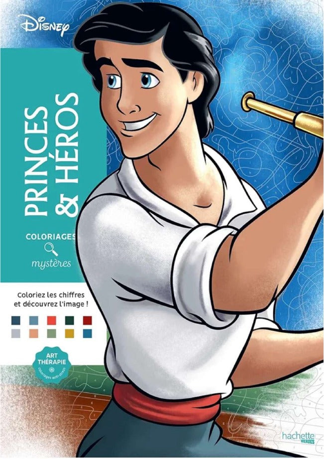 LIBROS DIGITALES DISNEY PARA COLOREAR