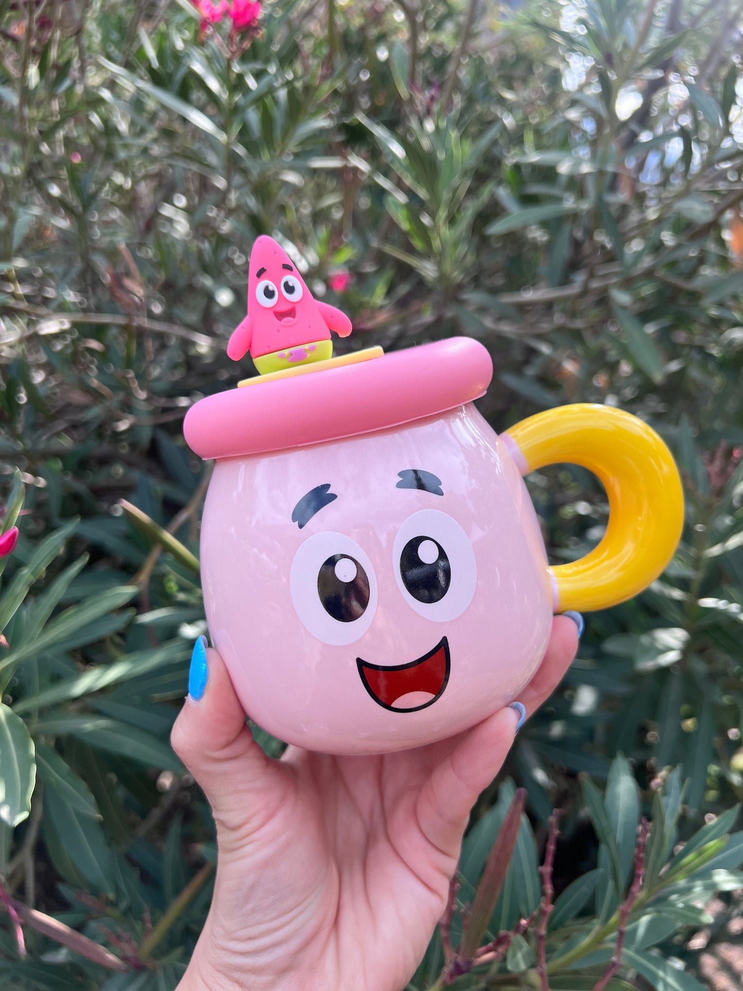 TAZON BOB ESPONJA