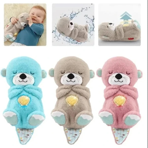 PELUCHE NURIA QUE RESPIRA