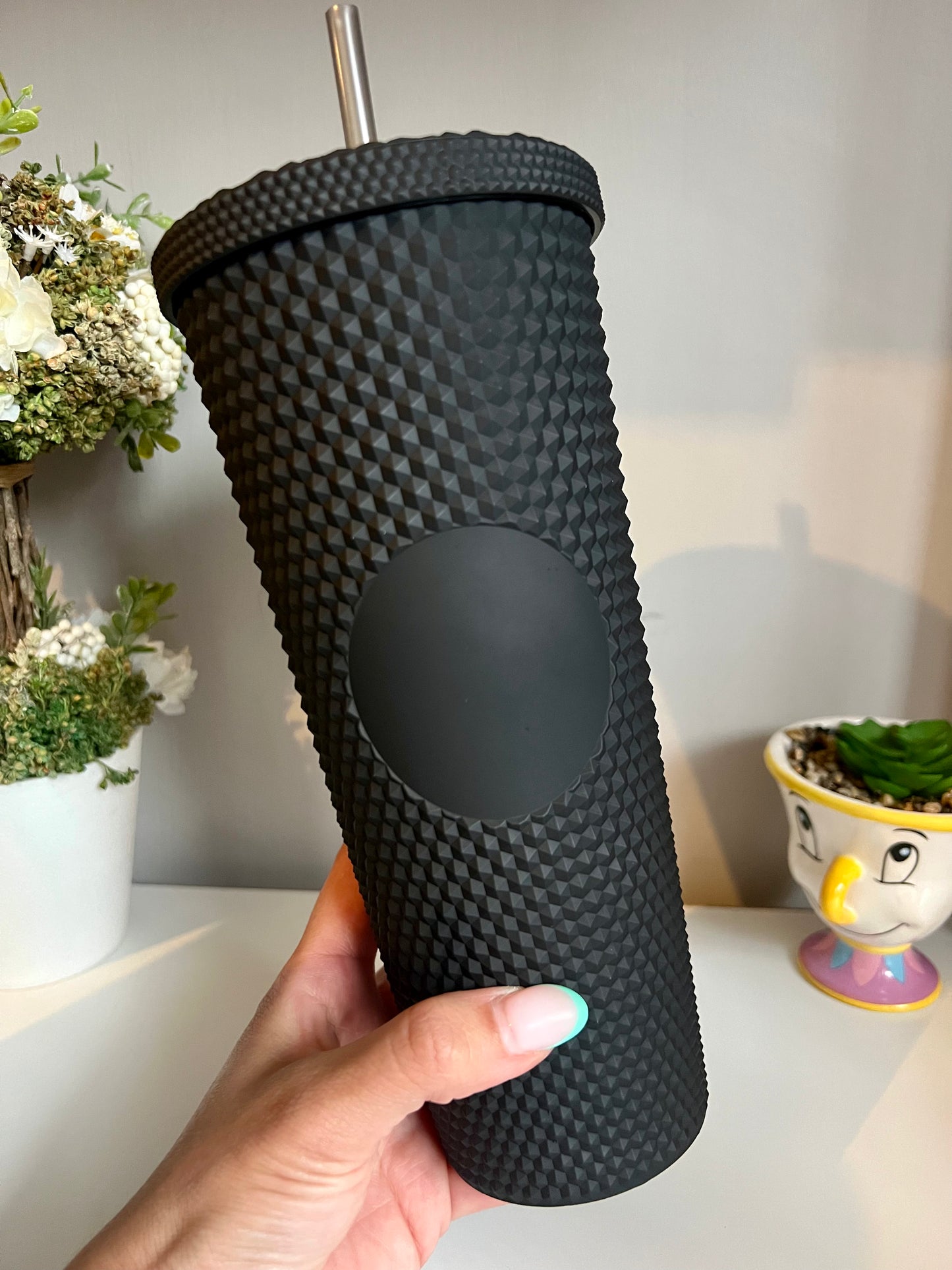 VASO TUMBLR DUPE STARBUCKS