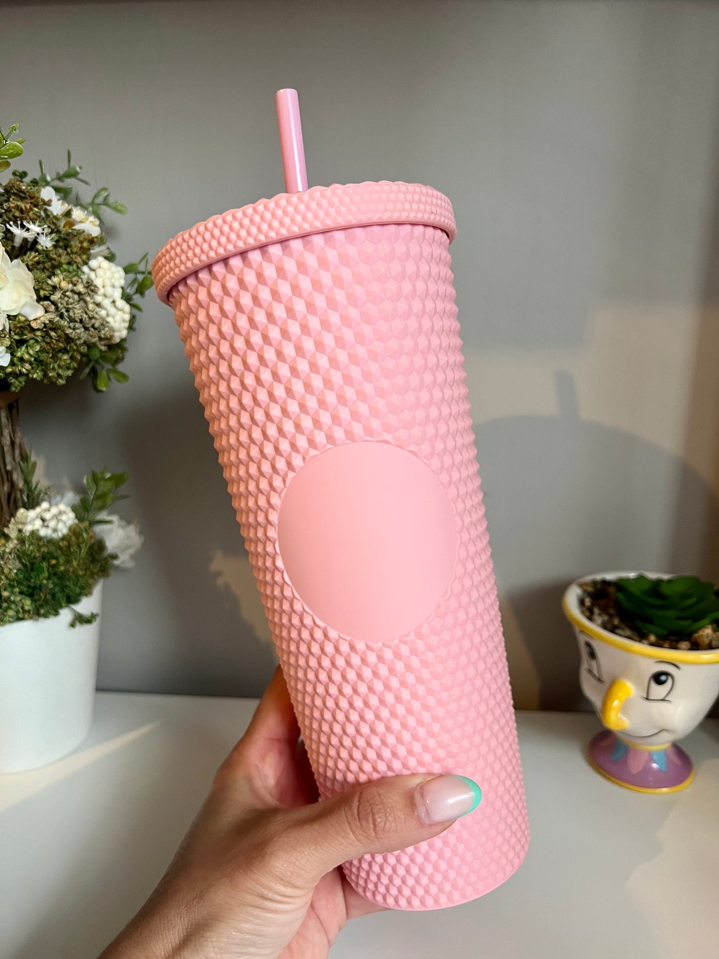 VASO TUMBLR DUPE STARBUCKS