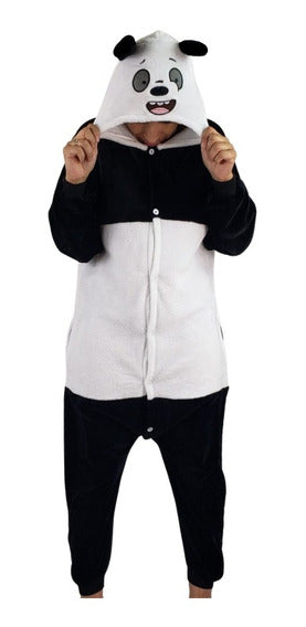Kigurumi We Bare Bears