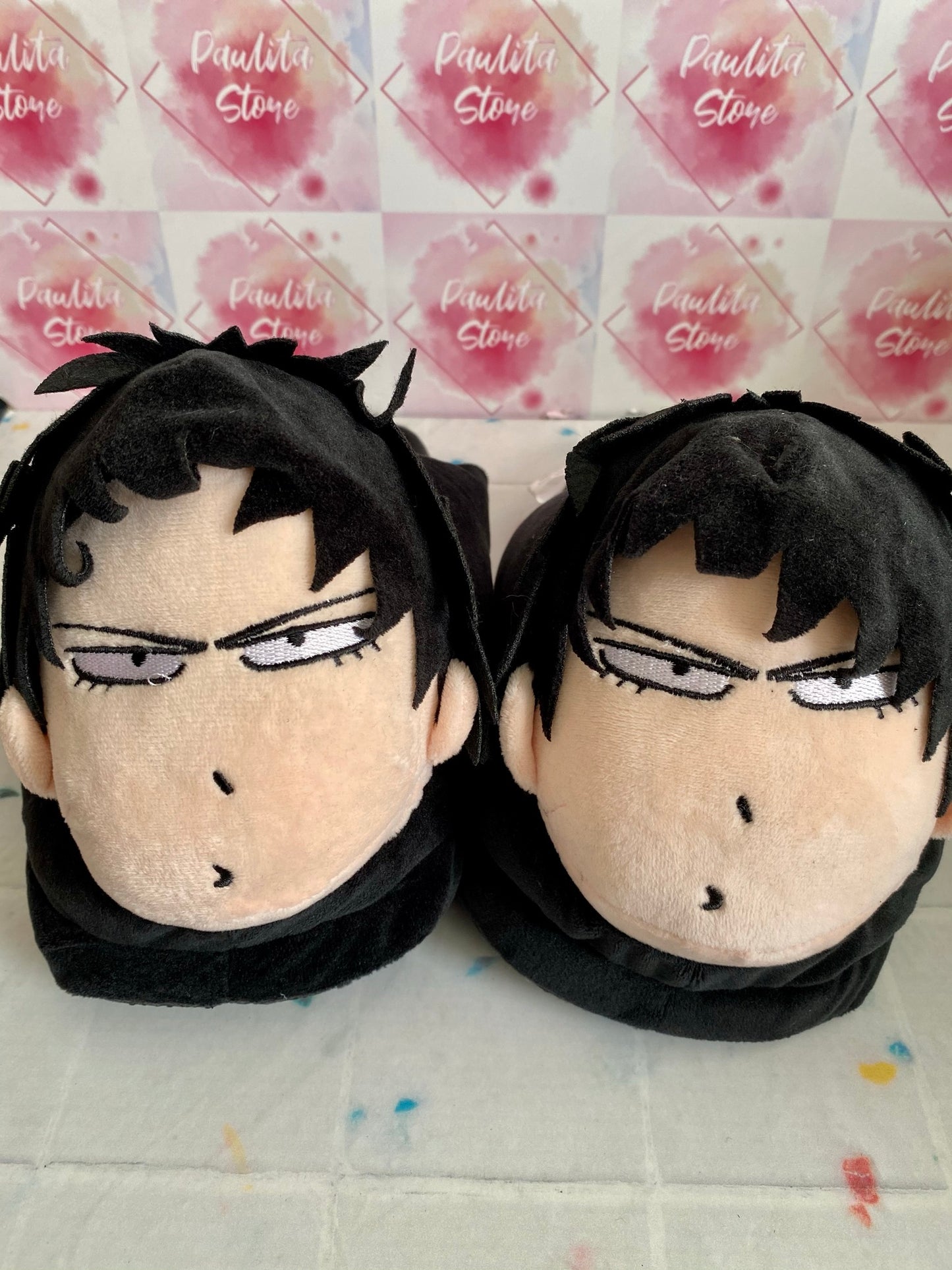 Pantufla Slam Dunk Rukawa