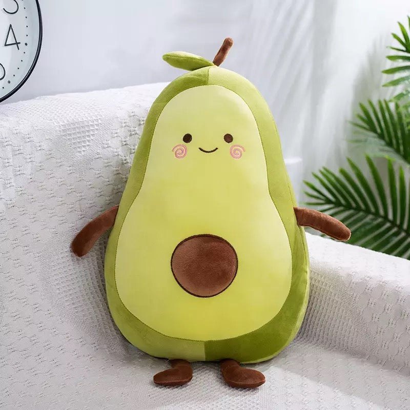 Peluche de Palta