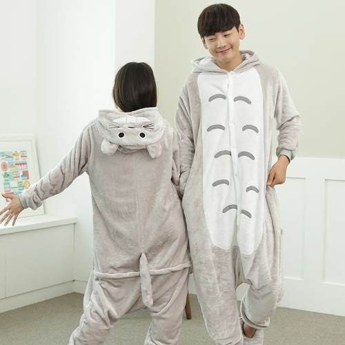 Kigurumi Totoro