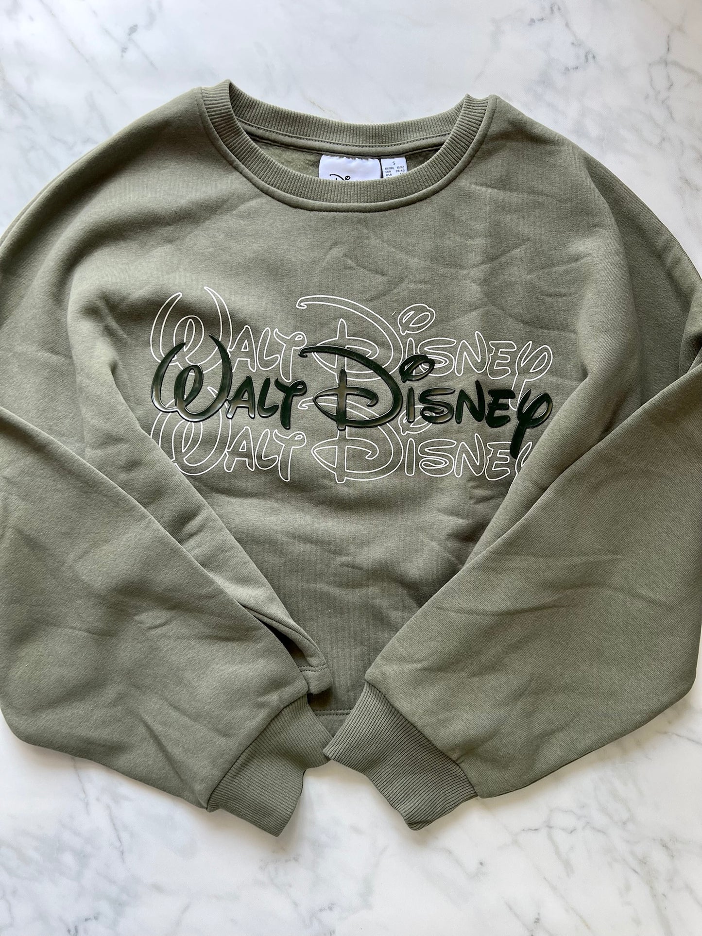 Poleron Walt Disney