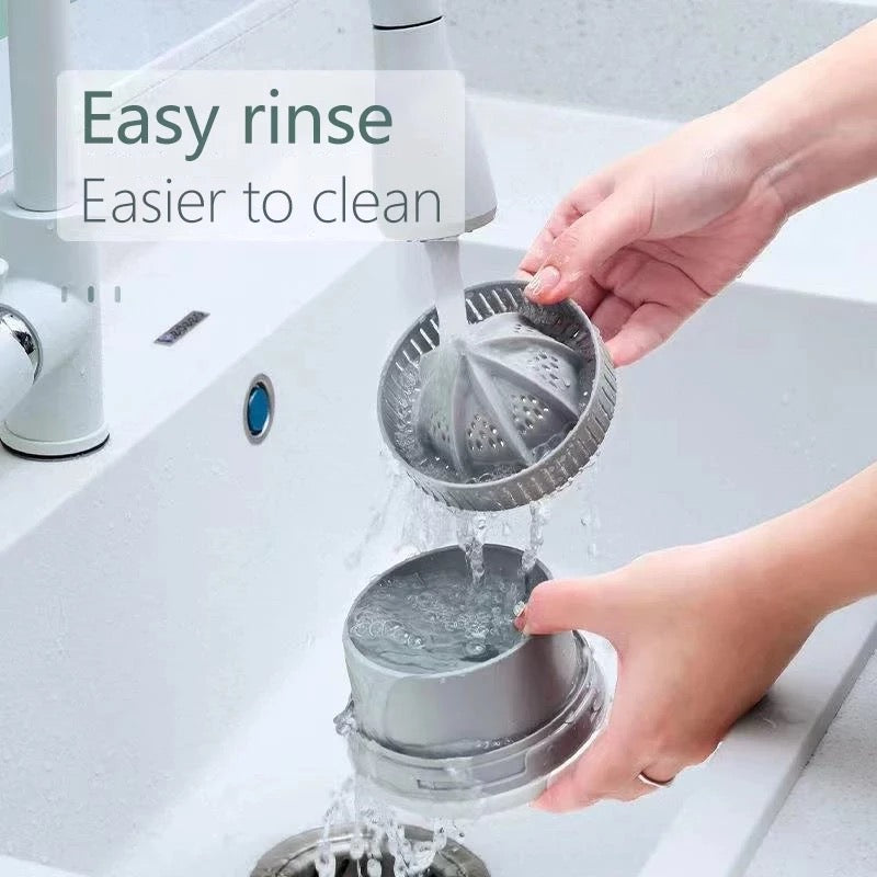 EXTRACTOR DE JUGO ELÉCTRICO