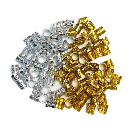 CHARMS PARA EL CABELLO