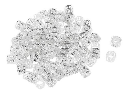 CHARMS PARA EL CABELLO