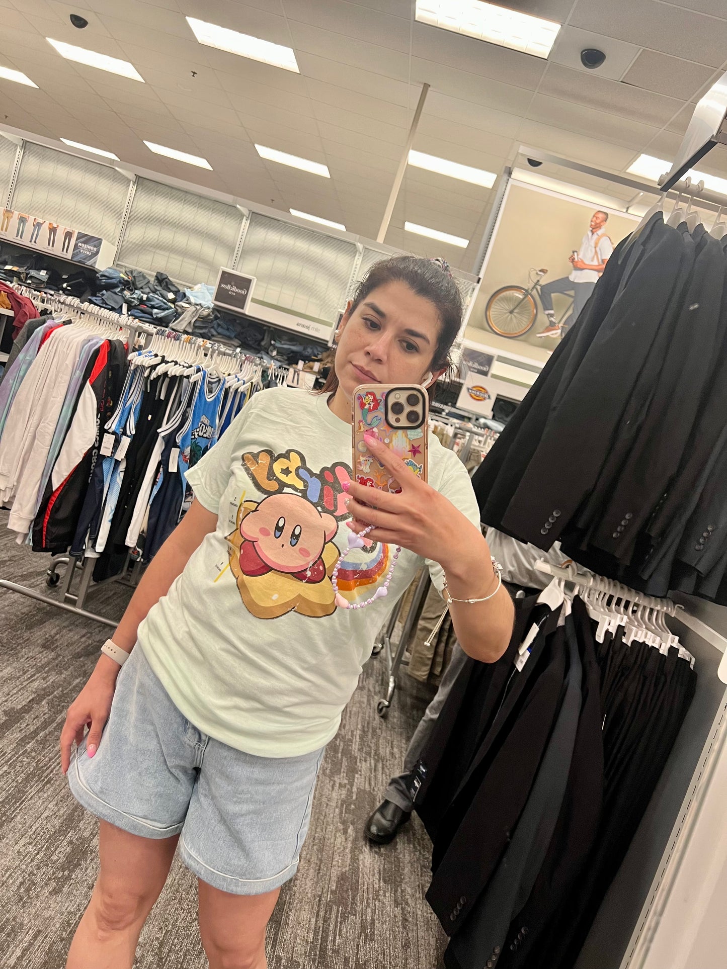 POLERA KIRBY