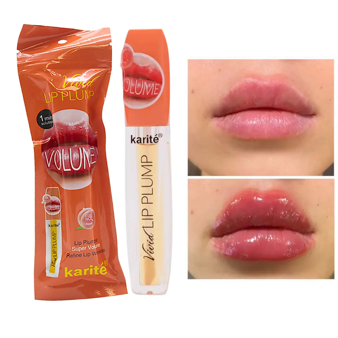 Vivid Lip Plumper