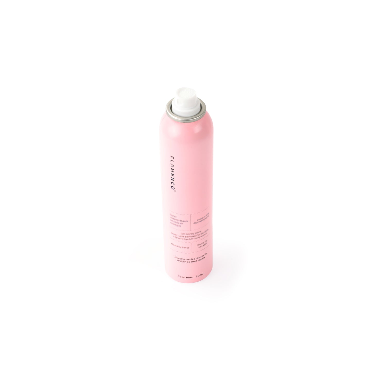 SHAMPOO SPRAY EN SECO