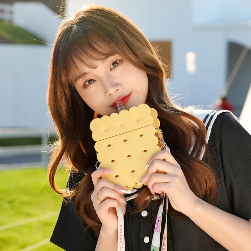 BOTELLA COOKIE