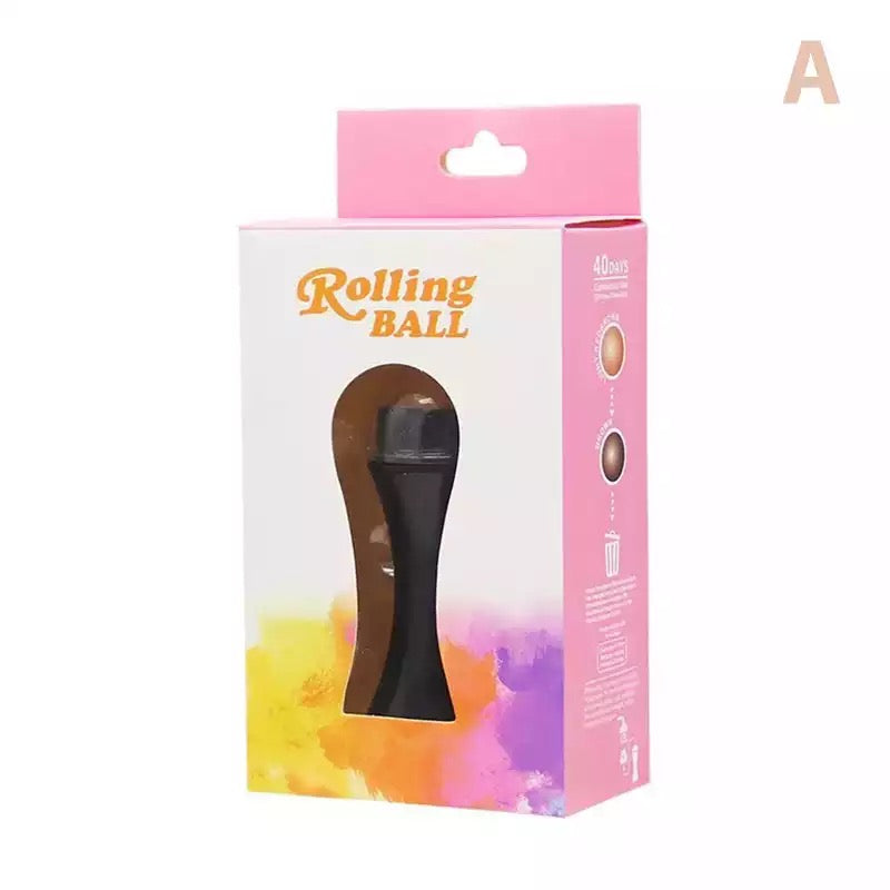 Rodillo Piedra Volcánica