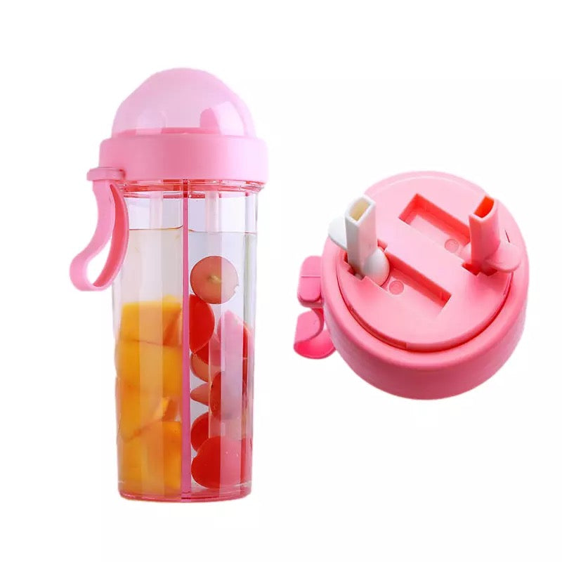 BOTELLA DOBLE TWISTER