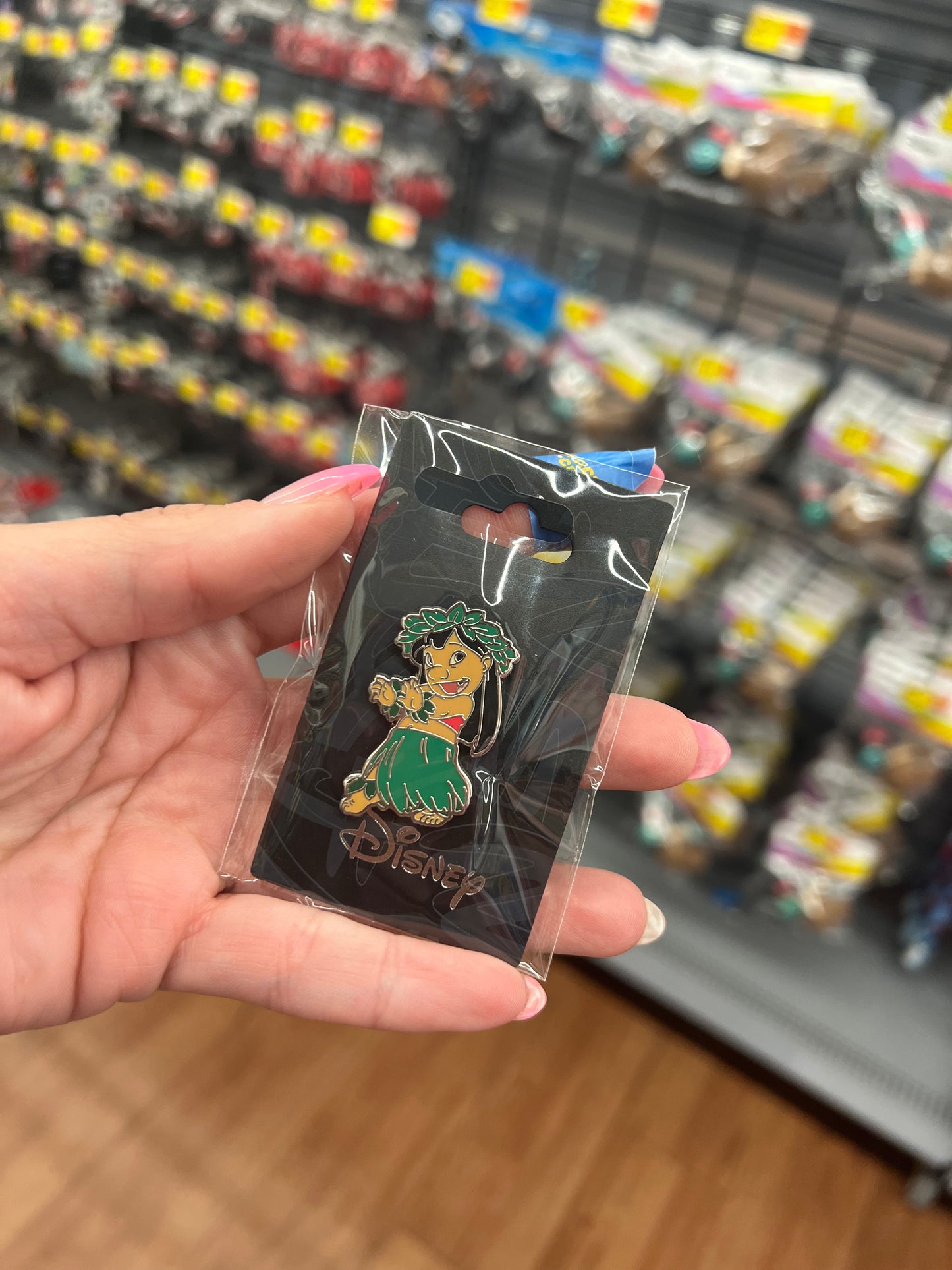 PIN LILO&STITCH - DISNEY