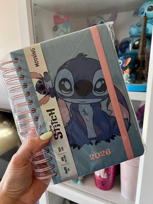 AGENDA MOOVING 2026 STITCH
