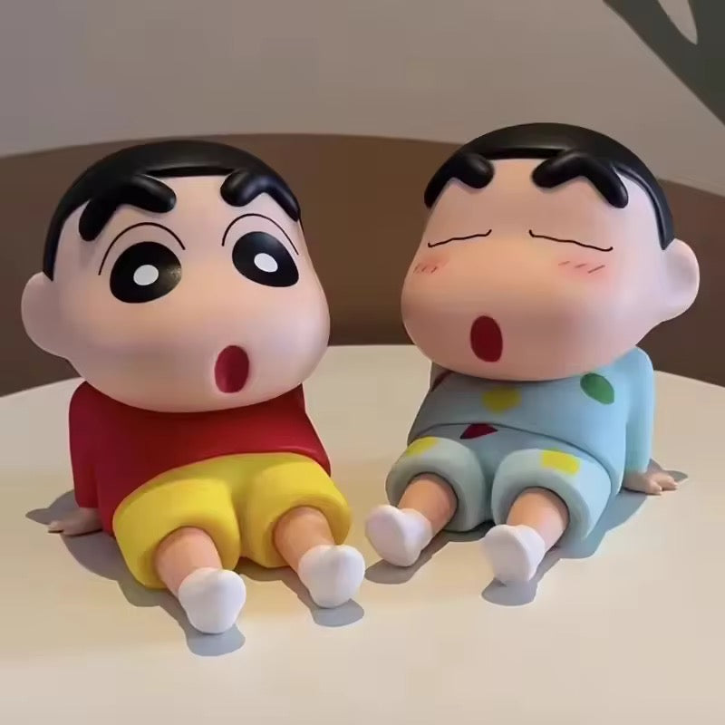 SOPORTE MÓVIL SHIN CHAN