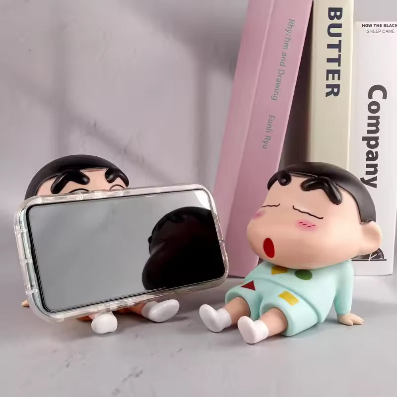 SOPORTE MÓVIL SHIN CHAN