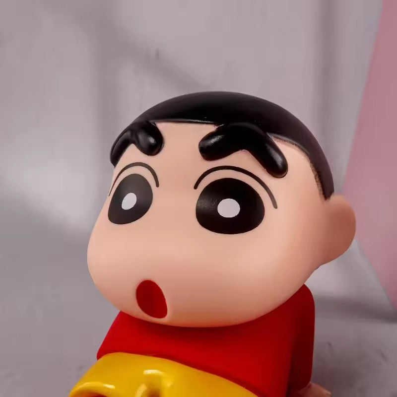 SOPORTE MÓVIL SHIN CHAN