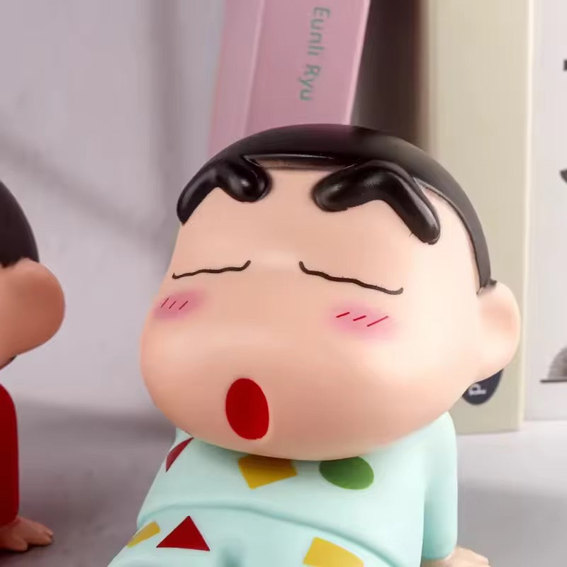 SOPORTE MÓVIL SHIN CHAN