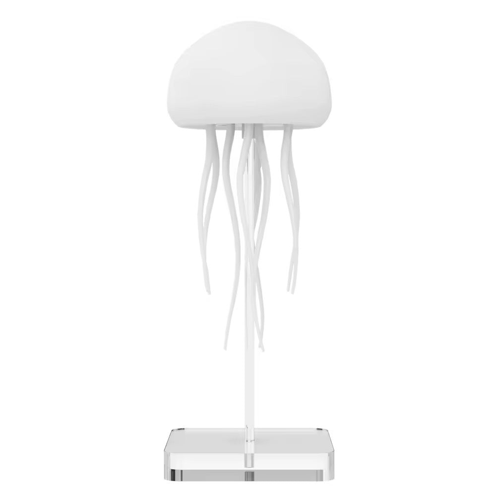 LÁMPARA LED MEDUSA CON MOVIMIENTO