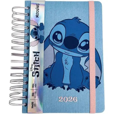 AGENDA MOOVING 2026 STITCH