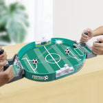 JUEGO DE FÚTBOL DE MESA