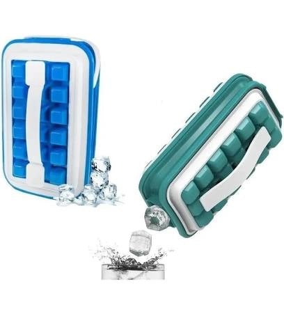 BOTELLA DE HIELO 2